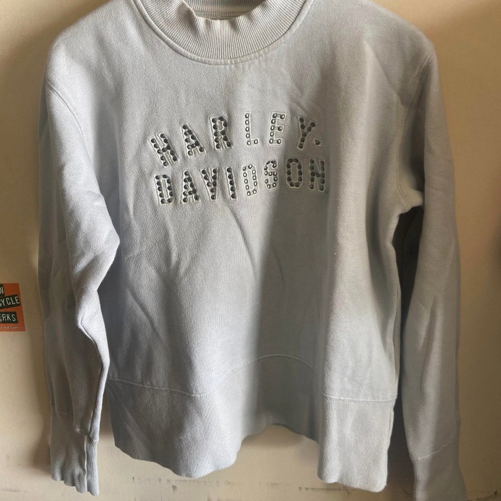 Harley Davidson SweatShirt